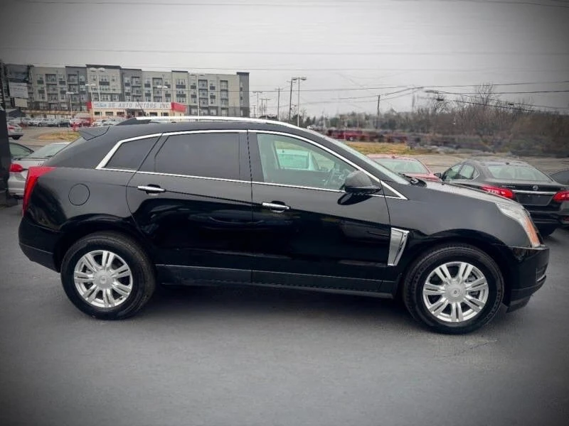 2013 Cadillac SRX - Image 4 of 20