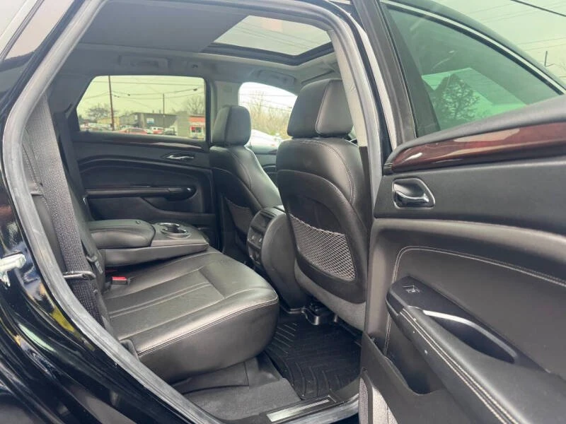 2013 Cadillac SRX - Image 16 of 20