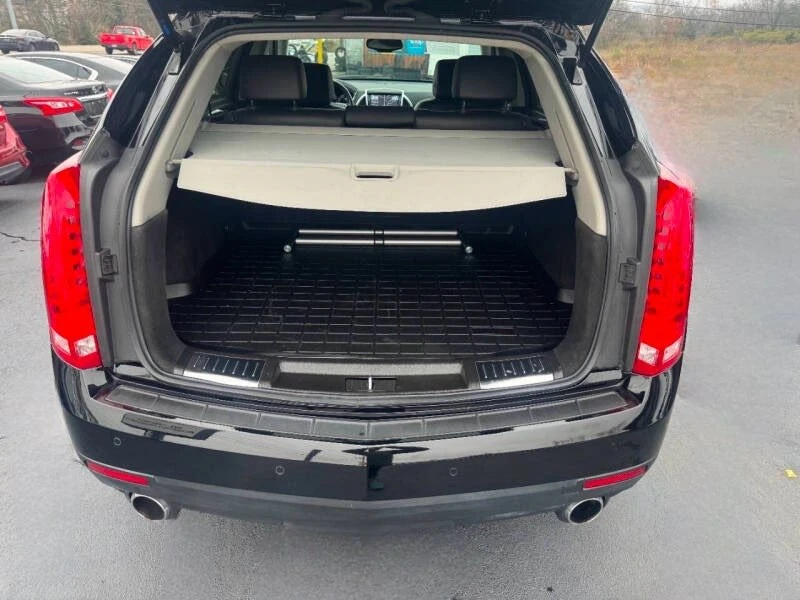 2013 Cadillac SRX - Image 11 of 20