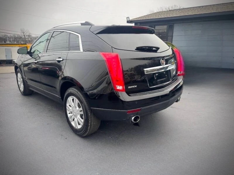 2013 Cadillac SRX - Image 7 of 20