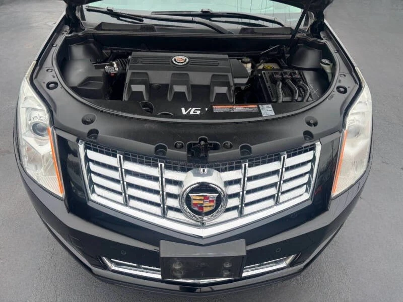 2013 Cadillac SRX - Image 10 of 20