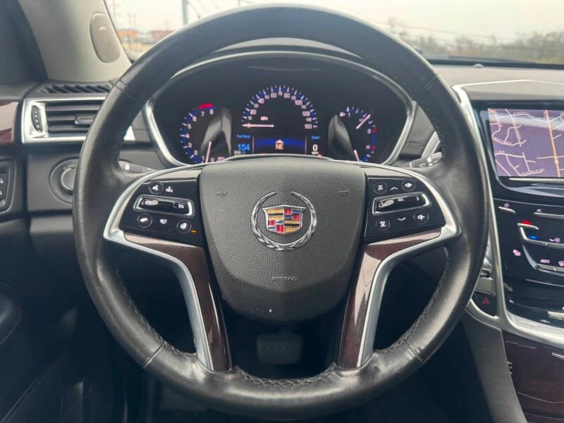 2013 Cadillac SRX - Image 17 of 20