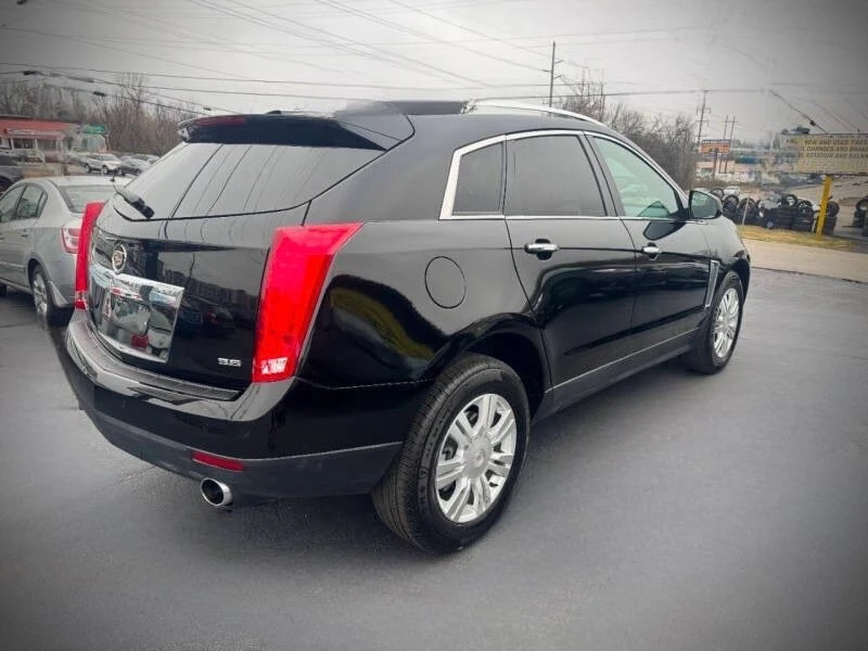 2013 Cadillac SRX - Image 5 of 20