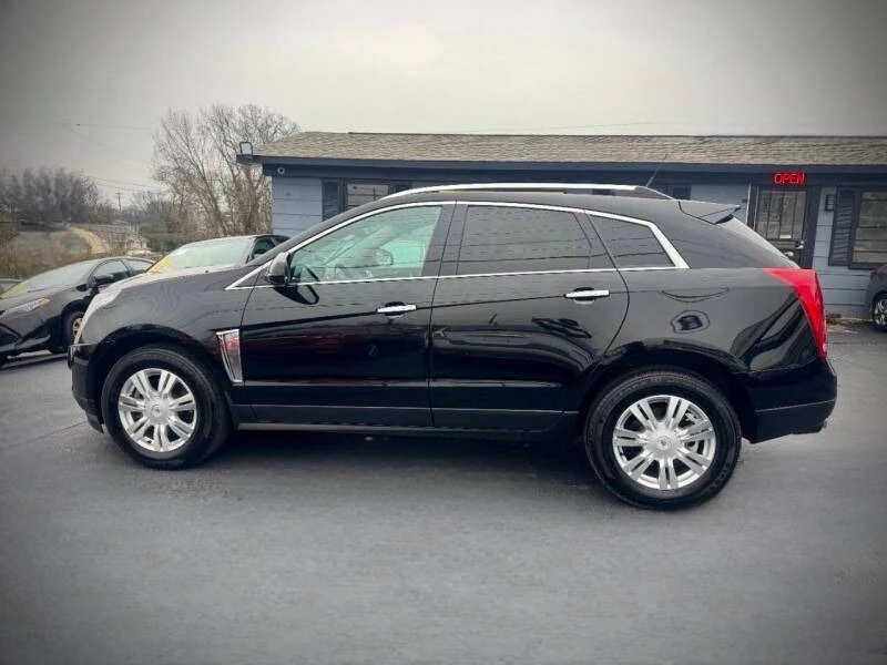 2013 Cadillac SRX - Image 8 of 20