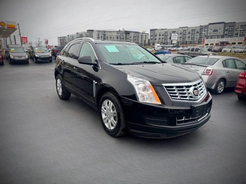 2013 Cadillac SRX - Image 3 of 20