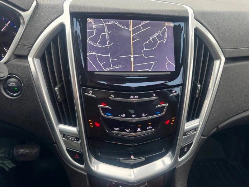 2013 Cadillac SRX - Image 19 of 20