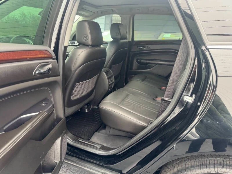 2013 Cadillac SRX - Image 14 of 20
