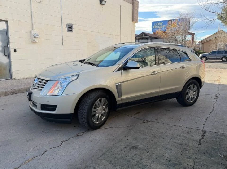 2013 Cadillac SRX - Image 5 of 20