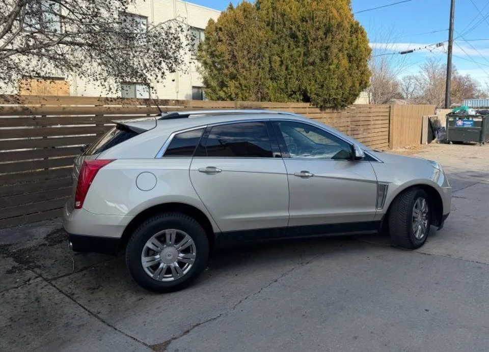 2013 Cadillac SRX - Image 3 of 20