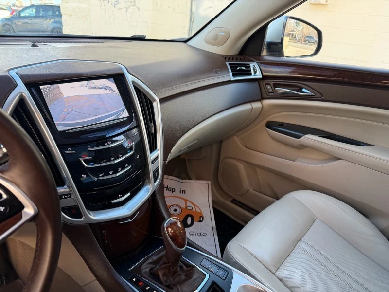 2013 Cadillac SRX - Image 10 of 20