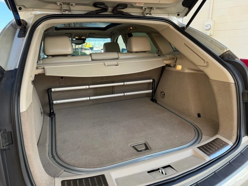 2013 Cadillac SRX - Image 15 of 20