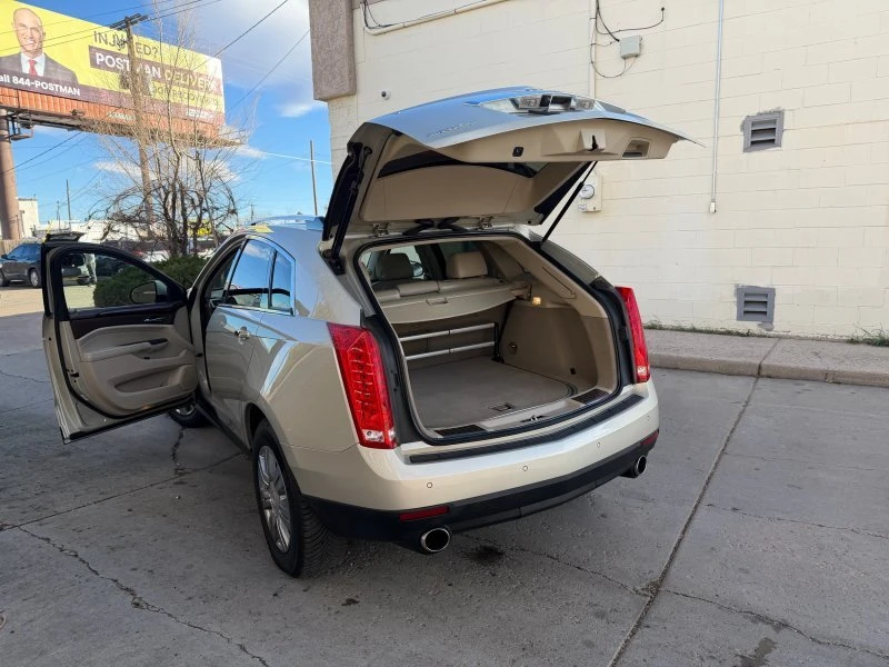 2013 Cadillac SRX - Image 14 of 20