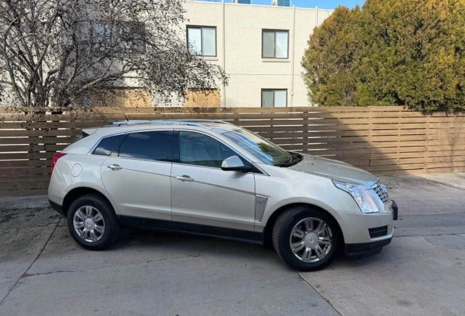 2013 Cadillac SRX - Image 2 of 20