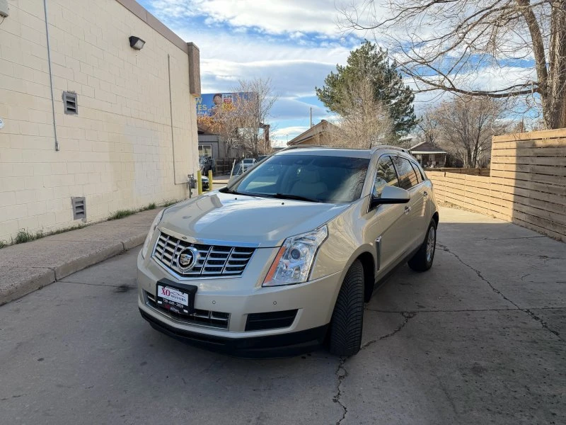 2013 Cadillac SRX - Image 6 of 20