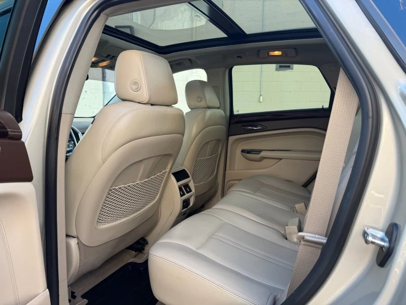 2013 Cadillac SRX - Image 13 of 20