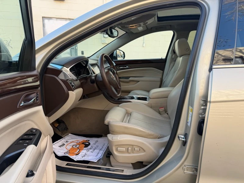 2013 Cadillac SRX - Image 7 of 20