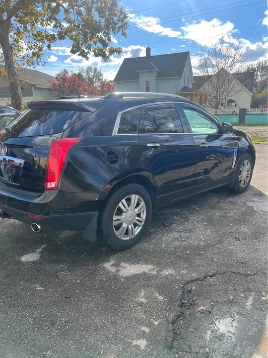2013 Cadillac SRX - Image 2 of 6
