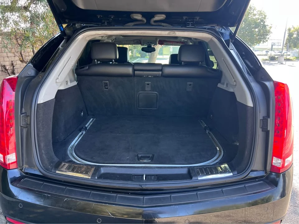 2013 Cadillac SRX - Image 7 of 16