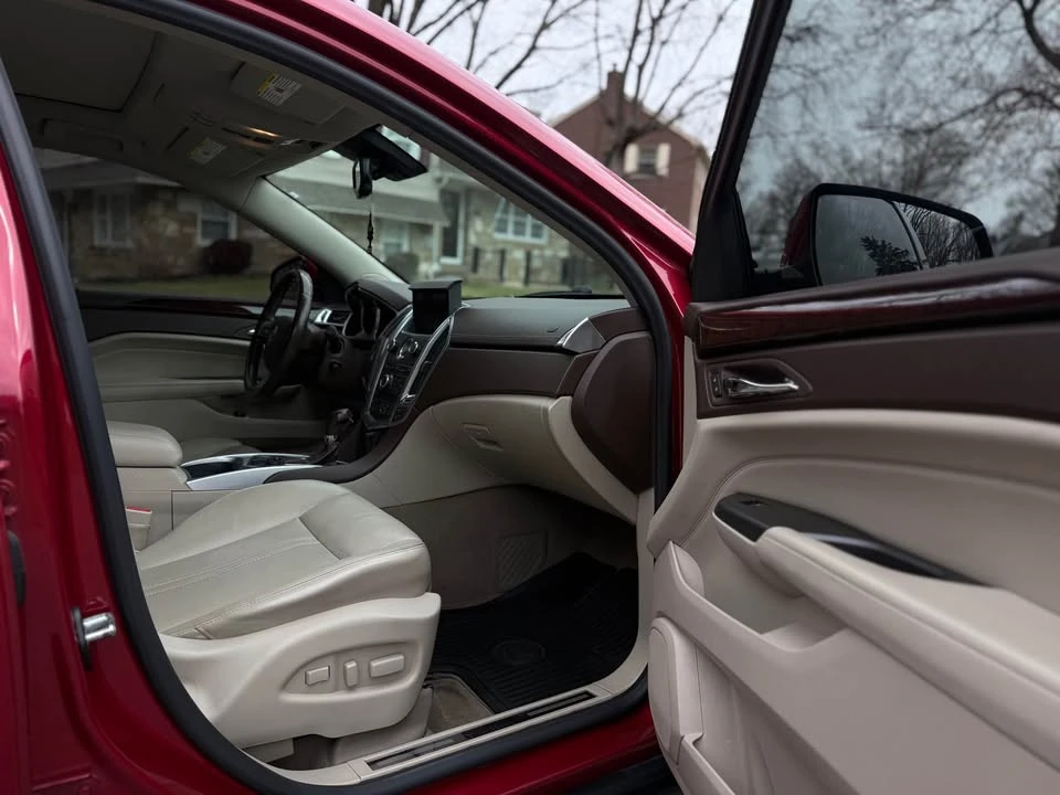 2013 Cadillac SRX - Image 6 of 16