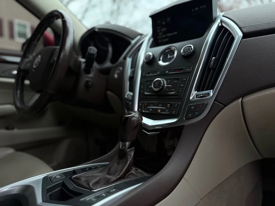 2013 Cadillac SRX - Image 7 of 16