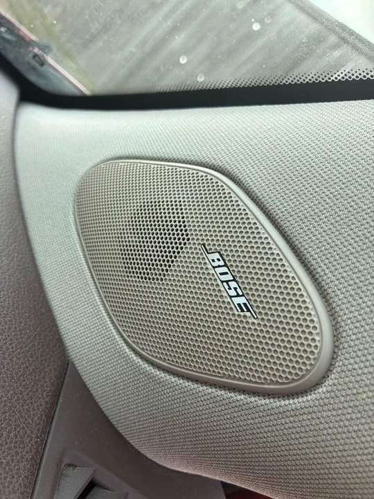 2013 Cadillac SRX - Image 5 of 8
