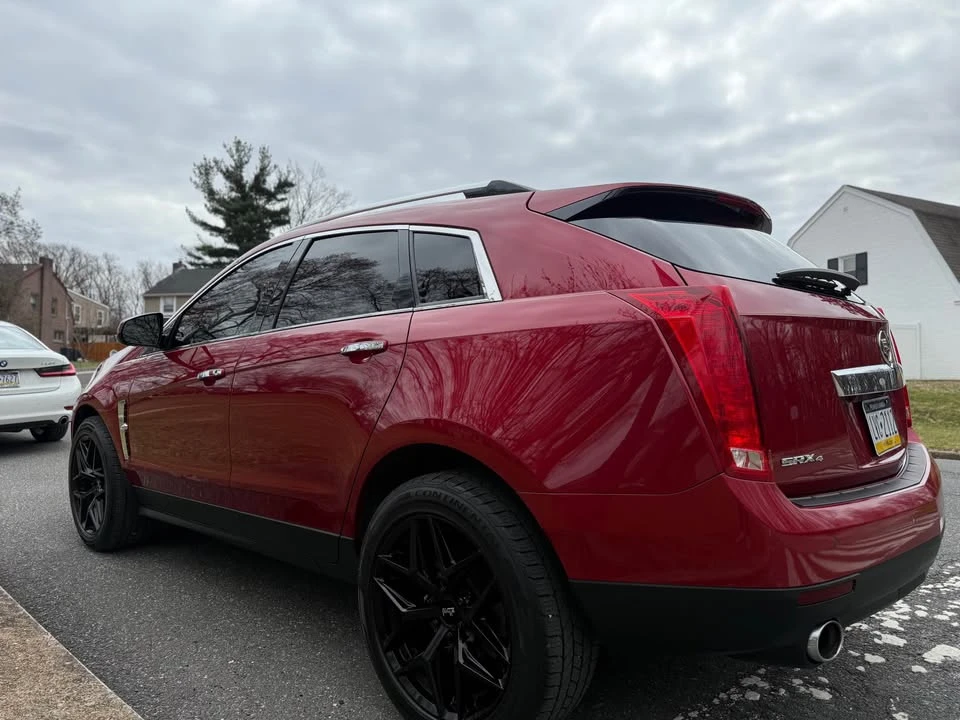 2013 Cadillac SRX - Image 5 of 16