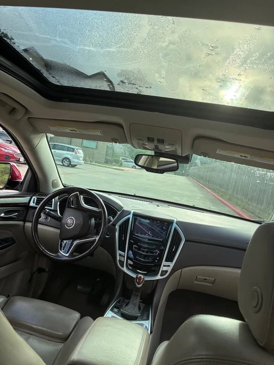 2013 Cadillac SRX - Image 7 of 8