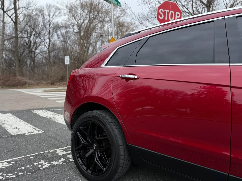 2013 Cadillac SRX - Image 14 of 16