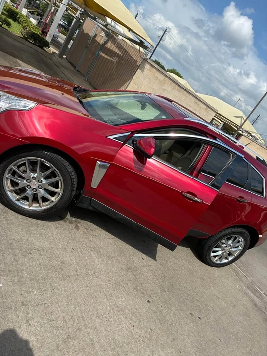 2013 Cadillac SRX - Image 2 of 8