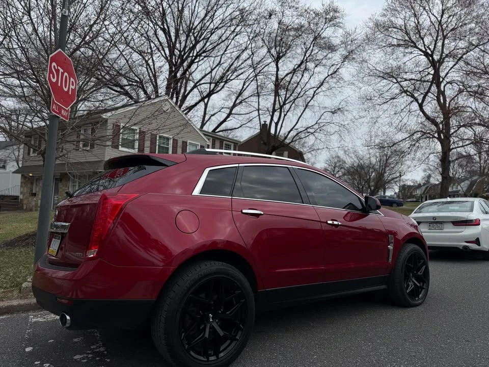 2013 Cadillac SRX - Image 13 of 16