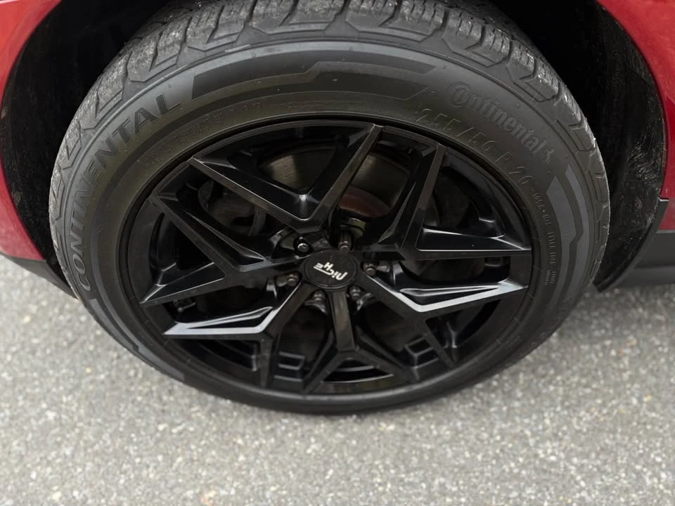 2013 Cadillac SRX - Image 15 of 16