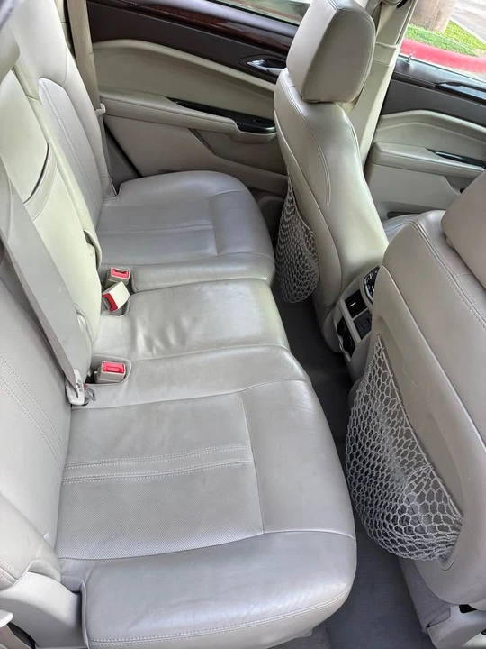 2013 Cadillac SRX - Image 8 of 8
