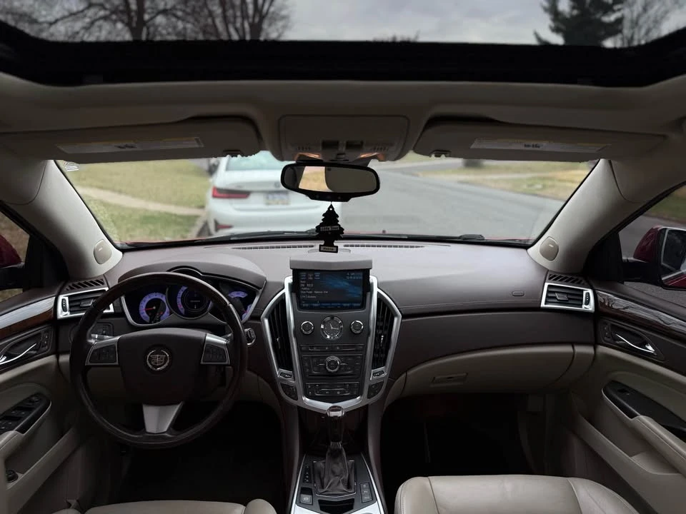 2013 Cadillac SRX - Image 11 of 16