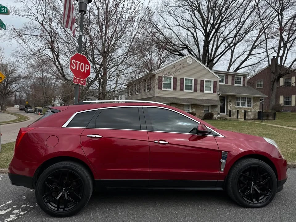 2013 Cadillac SRX - Image 3 of 16