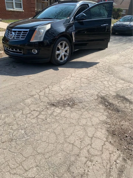 2013 Cadillac SRX - Image 3 of 6