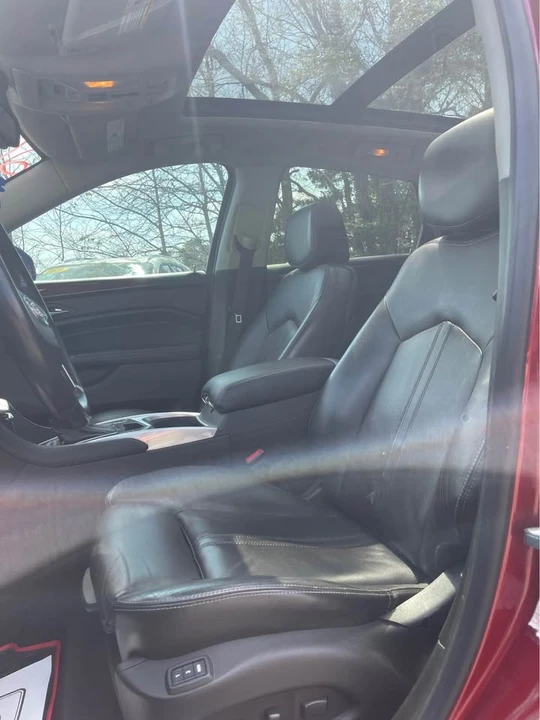 2013 Cadillac SRX - Image 6 of 15