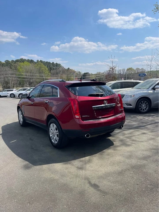 2013 Cadillac SRX - Image 3 of 15