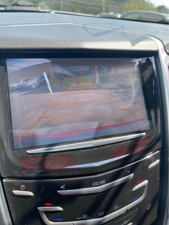 2013 Cadillac SRX - Image 12 of 15