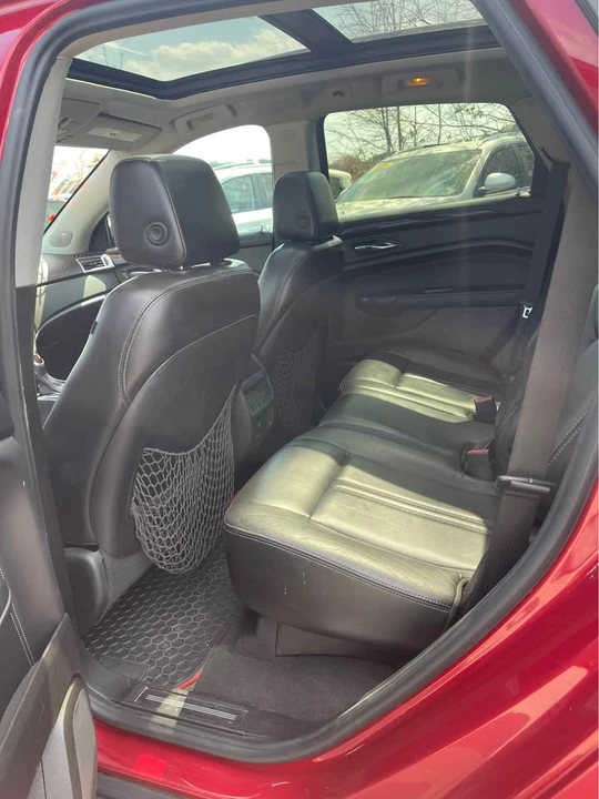 2013 Cadillac SRX - Image 7 of 15