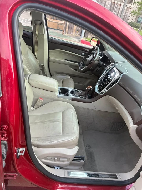 2013 Cadillac SRX - Image 6 of 8