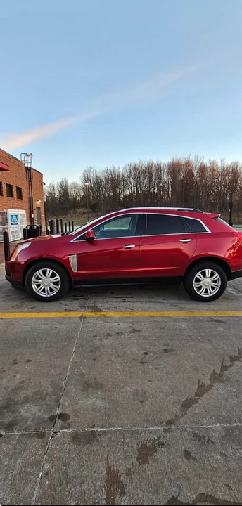 2013 Cadillac SRX - Image 6 of 9