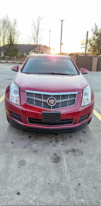 2013 Cadillac SRX - Image 2 of 9