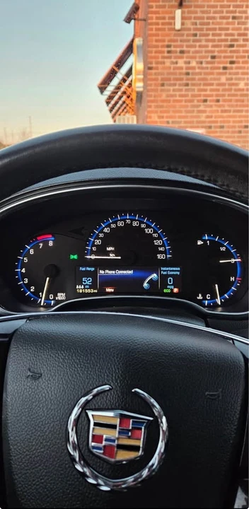 2013 Cadillac SRX - Image 9 of 9