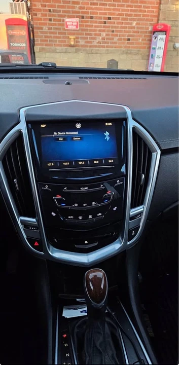 2013 Cadillac SRX - Image 8 of 9