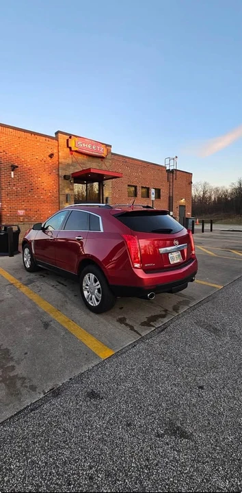 2013 Cadillac SRX - Image 4 of 9