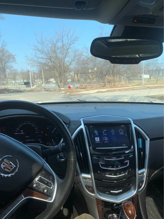 2013 Cadillac SRX - Image 6 of 6