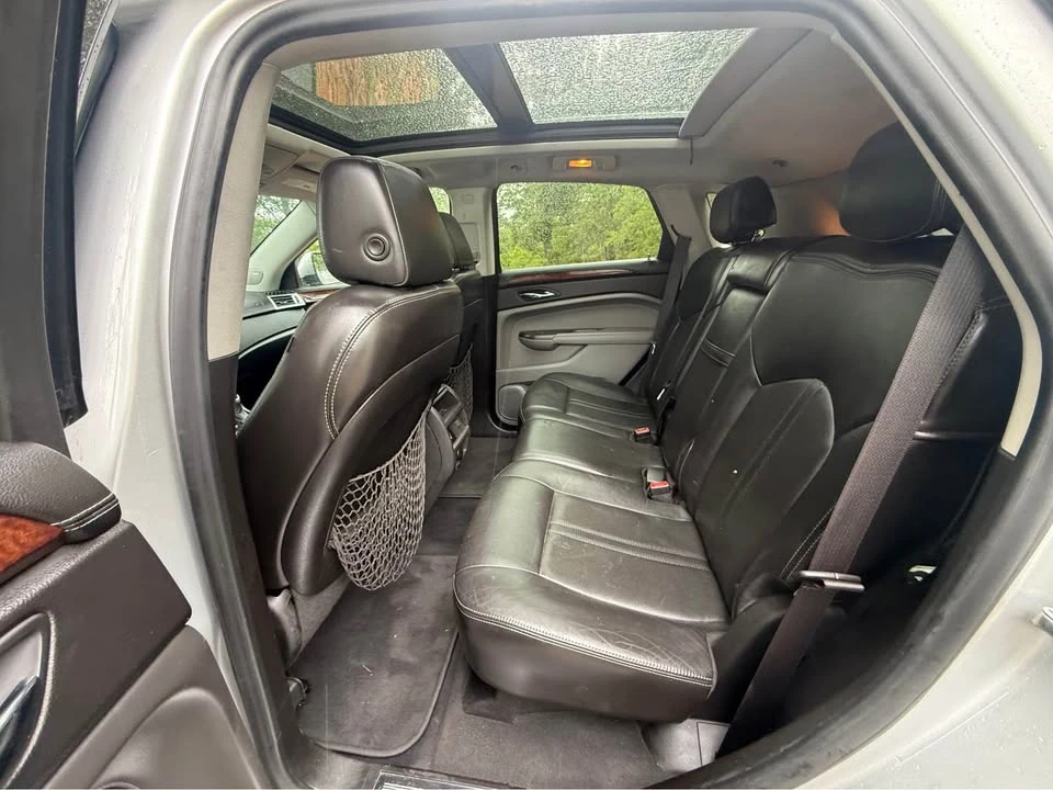 2013 Cadillac SRX - Image 10 of 19