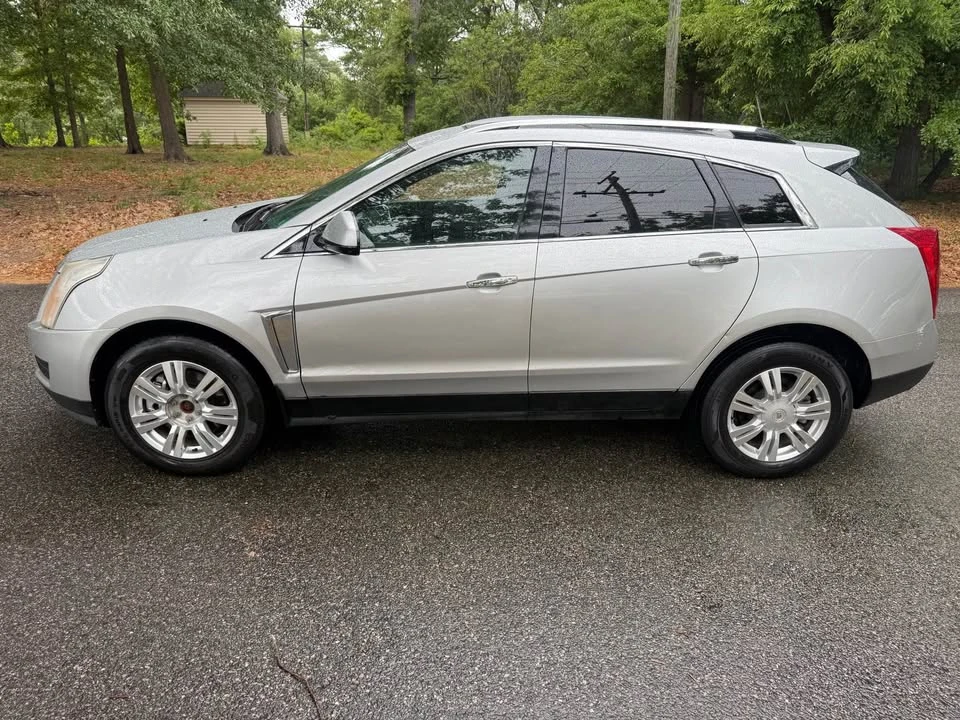 2013 Cadillac SRX - Image 2 of 19