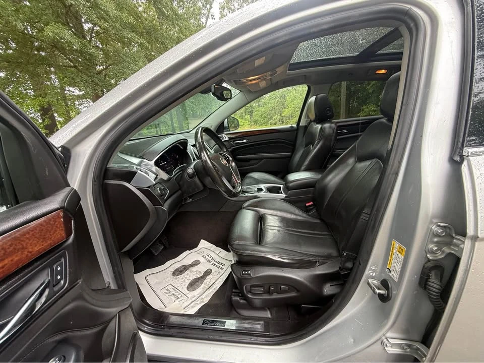 2013 Cadillac SRX - Image 9 of 19