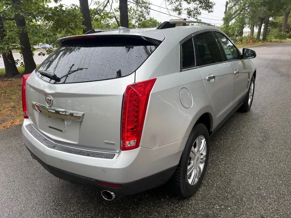 2013 Cadillac SRX - Image 5 of 19